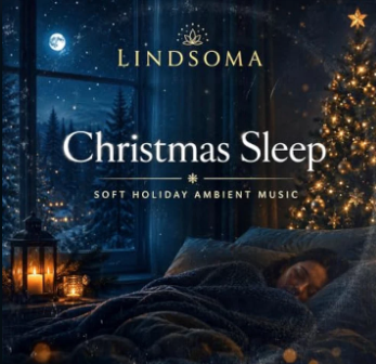 Lindsoma Christmas Sleep